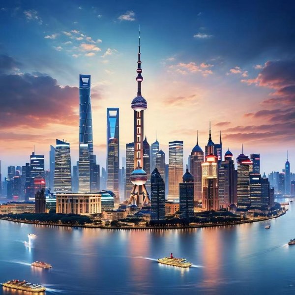 港陆证券 华尔街到陆家嘴精选丨纳斯达克中国金龙指数收涨；鲍威尔周五的讲话或影响降息预期；黄仁勋再减持英伟达；网安股派拓网络财报如何？
